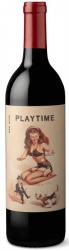 Playtime - Red Wine Blend 2017 (750ml) (750ml)