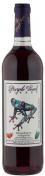 Purple Toad Winery - Strawberry Jalapeno Sweet Red 0 (750)