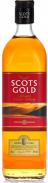 Scots Gold - Red Label Scotch Whisky (1750)