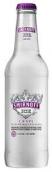 Smirnoff - Grape Vodka 0 (750)