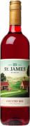 St. James Winery - Country Red 0 (750)