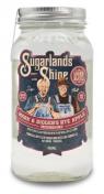 Sugarlands Distilling Co. - Mark & Digger's Rye Apple Moonshine 0 (750)