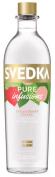 Svedka - Pure Infusions Strawberry Guava 0 (750)