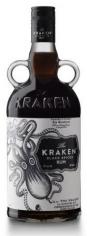 The Kraken - Black Spiced Rum (1750)
