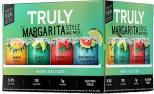 Truly Hard Seltzer - Margarita Style Mixed Pack 0 (221)