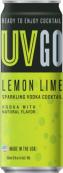 UV Vodka - UV Go Lemon Lime Prepared Cocktail 0 (414)