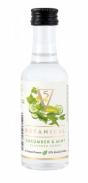 V5 Botanical - Cucumber & Mint Vodka 0 (750)