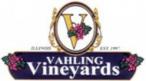 Vahling Vineyards - Strawberry Sweet Fruit Wine 0 (750)