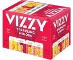 Vizzy Hard Seltzer - Sparkling Mimosa Variety Pk (221)