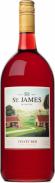 St. James Winery - Velvet Red 0 (3000)