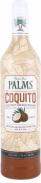 Tropic Isle Palms - Coquito Rum Cream (750)
