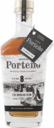 Antigua Porteno - 8 Year Old Colombian Rum (750)