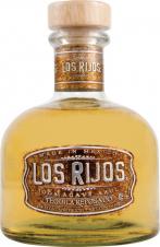 Los Rijos - Reposado Tequila (375)