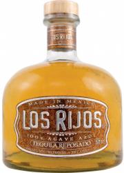 Los Rijos - Reposado Tequila (1.75L) (1.75L)