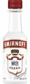 Smirnoff - No. 21 Vodka 80 Proof 0 (50)