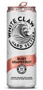 White Claw - Ruby Grapefruit (241)