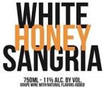 Wild Blossom Meadery - White Honey Sangria 0 (750)